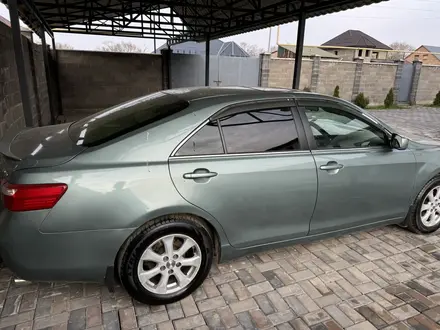 Toyota Camry 2006 года за 5 500 000 тг. в Алматы – фото 2