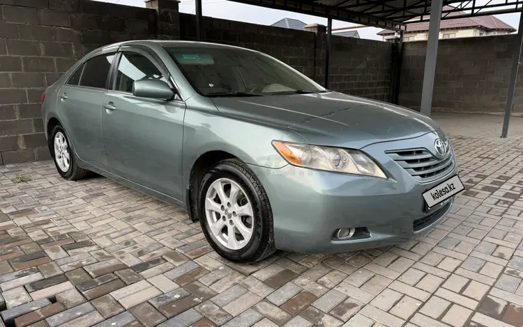 Toyota Camry 2006 года за 5 500 000 тг. в Алматы