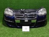 МОРДА НОУСКАТ ПЕРЕДНИЙ БАМПЕР ФАРЫ КАПОТ КРЫЛО GOLF JETTA PASSAT за 250 000 тг. в Петропавловск – фото 2
