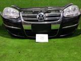 МОРДА НОУСКАТ ПЕРЕДНИЙ БАМПЕР ФАРЫ КАПОТ КРЫЛО GOLF JETTA PASSAT за 250 000 тг. в Петропавловск – фото 3