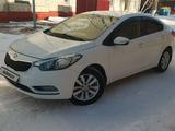 Kia Cerato 2013 годаfor6 700 000 тг. в Караганда