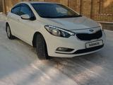 Kia Cerato 2013 годаfor6 700 000 тг. в Караганда – фото 2