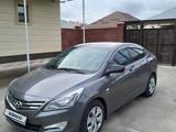 Hyundai Accent 2014 годаfor5 480 000 тг. в Кызылорда – фото 4