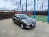 Hyundai Accent 2014 годаfor5 480 000 тг. в Кызылорда