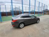 Hyundai Accent 2014 годаfor5 480 000 тг. в Кызылорда – фото 3