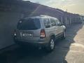 Mazda Tribute 2002 года за 4 600 000 тг. в Алматы