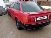 Audi 80 1988 годаүшін650 000 тг. в Шымкент