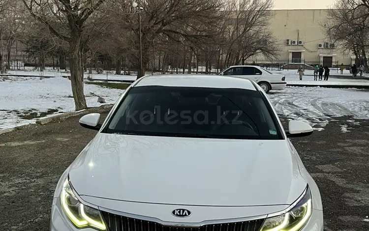 Kia K5 2018 годаfor8 500 000 тг. в Туркестан