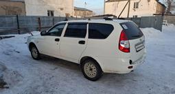 ВАЗ (Lada) Priora 2171 2010 годаүшін1 500 000 тг. в Астана – фото 3