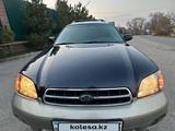 Subaru Outback 2000 года за 3 400 000 тг. в Алматы – фото 5