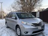 Toyota Sienna 2014 года за 8 500 000 тг. в Жосалы