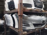 Тойота Эстима 50 Бампер передний оригинал дорестайлинг за 70 000 тг. в Костанай