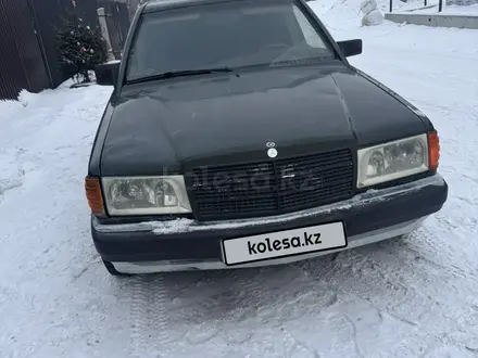 Mercedes-Benz 190 1984 года за 800 000 тг. в Семей – фото 2