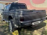 Mitsubishi L200 2006 года за 2 800 000 тг. в Актобе – фото 4