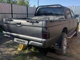 Mitsubishi L200 2006 года за 2 800 000 тг. в Актобе – фото 5