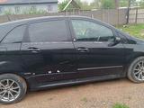 Mercedes-Benz B 170 2006 годаүшін2 000 000 тг. в Алматы – фото 2