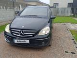 Mercedes-Benz B 170 2006 годаүшін2 000 000 тг. в Алматы