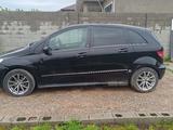 Mercedes-Benz B 170 2006 годаүшін2 000 000 тг. в Алматы – фото 4