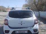 Renault Sandero Stepway 2021 года за 7 000 000 тг. в Караганда