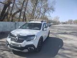 Renault Sandero Stepway 2021 года за 7 000 000 тг. в Караганда – фото 3