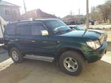 Toyota Land Cruiser Prado 1997 года за 7 590 000 тг. в Кызылорда