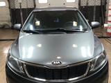 Kia Rio 2014 года за 5 500 000 тг. в Павлодар – фото 5