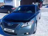 Toyota Camry 2007 года за 7 150 000 тг. в Жезказган – фото 4