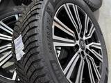 Оригинал с резиной Michelin шипы с датчиками.265 50 22. Lx 600. за 2 100 000 тг. в Алматы – фото 4