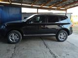 Volkswagen Touareg 2006 года за 7 500 000 тг. в Талдыкорган