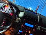 Volkswagen Touareg 2006 года за 7 500 000 тг. в Талдыкорган – фото 4