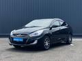 Hyundai Accent 2014 года за 4 270 000 тг. в Шымкент