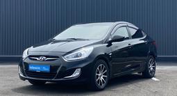 Hyundai Accent 2014 годаүшін4 270 000 тг. в Шымкент