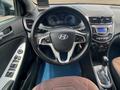 Hyundai Accent 2014 годаүшін4 270 000 тг. в Шымкент – фото 11