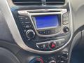 Hyundai Accent 2014 годаүшін4 270 000 тг. в Шымкент – фото 12