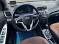Hyundai Accent 2014 года за 4 270 000 тг. в Шымкент – фото 8