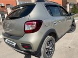 Renault Sandero Stepway 2016 года за 6 100 000 тг. в Караганда – фото 3