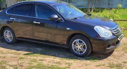 Nissan Almera 2015 годаүшін2 800 000 тг. в Уральск – фото 2