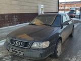 Audi A6 1994 годаүшін1 800 000 тг. в Караганда