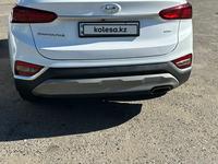 Hyundai Santa Fe 2019 годаүшін11 700 000 тг. в Алматы