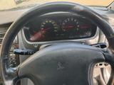 Mitsubishi Diamante 1995 года за 1 100 000 тг. в Мангистау – фото 2