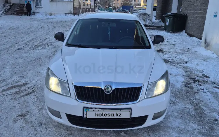 Skoda Octavia 2013 годаfor4 100 000 тг. в Астана