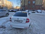 Skoda Octavia 2013 года за 4 100 000 тг. в Астана – фото 3