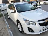 Chevrolet Cruze 2014 года за 5 100 000 тг. в Актау