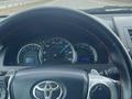 Toyota Camry 2013 года за 6 100 000 тг. в Шу – фото 6