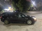 Chevrolet Cruze 2011 года за 1 750 000 тг. в Астана – фото 3