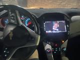 Chevrolet Cruze 2011 года за 1 750 000 тг. в Астана – фото 5