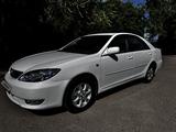 Toyota Camry 2005 года за 4 500 000 тг. в Алматы – фото 3