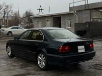 BMW 528 1998 года за 2 000 000 тг. в Тараз