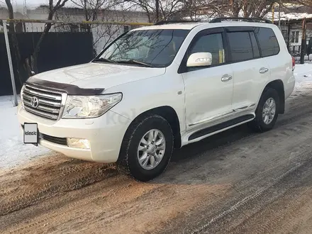 Toyota Land Cruiser 2009 года за 19 200 000 тг. в Алматы – фото 22