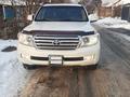 Toyota Land Cruiser 2009 года за 19 200 000 тг. в Алматы – фото 2